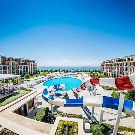 Premier Fort Beach - Premium Apartments Sveti Vlas Eksteriør billede