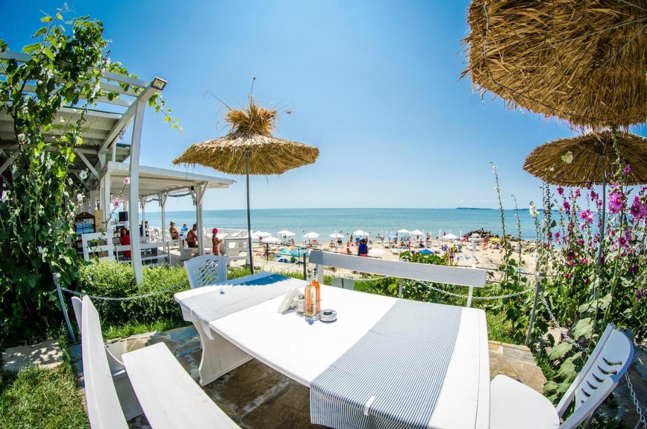 Premier Fort Beach - Premium Apartments Sveti Vlas Eksteriør billede
