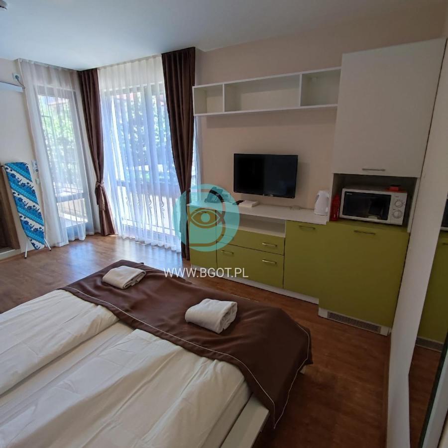 Premier Fort Beach - Premium Apartments Sveti Vlas Eksteriør billede