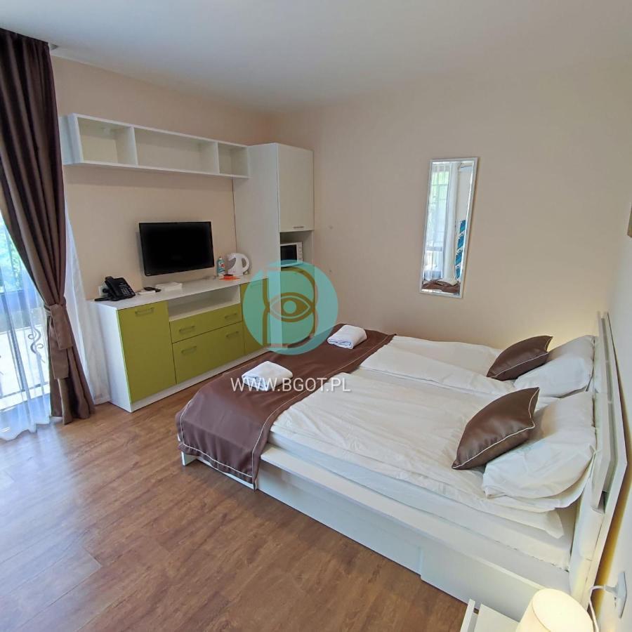 Premier Fort Beach - Premium Apartments Sveti Vlas Eksteriør billede