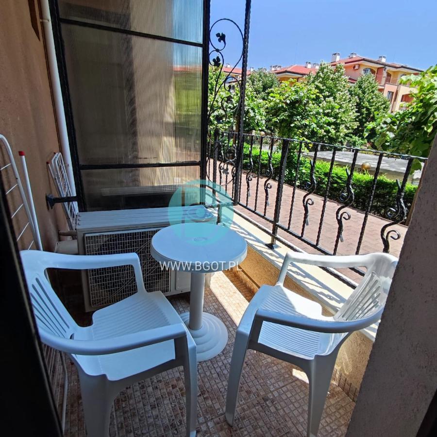 Premier Fort Beach - Premium Apartments Sveti Vlas Eksteriør billede
