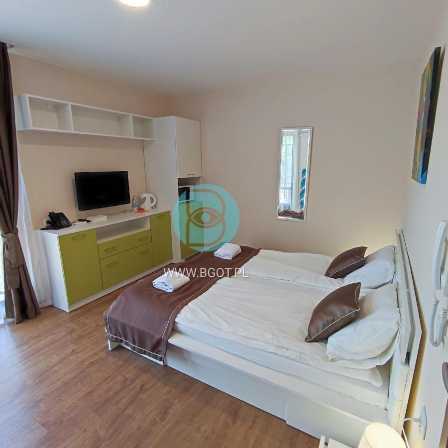 Premier Fort Beach - Premium Apartments Sveti Vlas Eksteriør billede