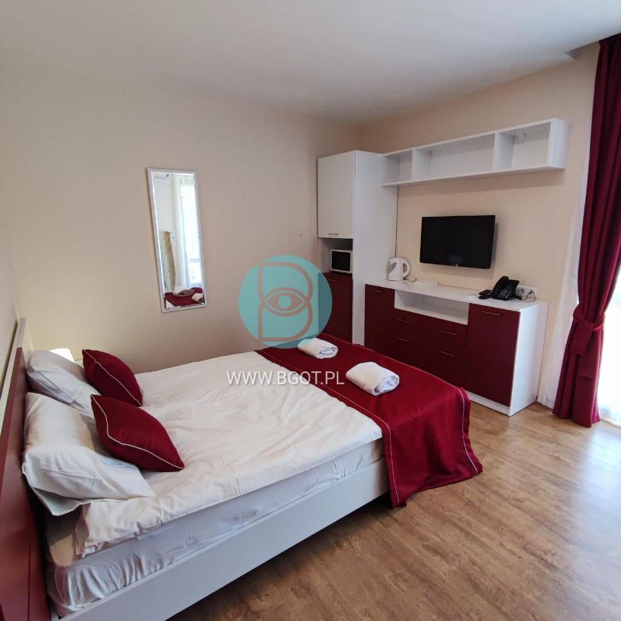 Premier Fort Beach - Premium Apartments Sveti Vlas Eksteriør billede