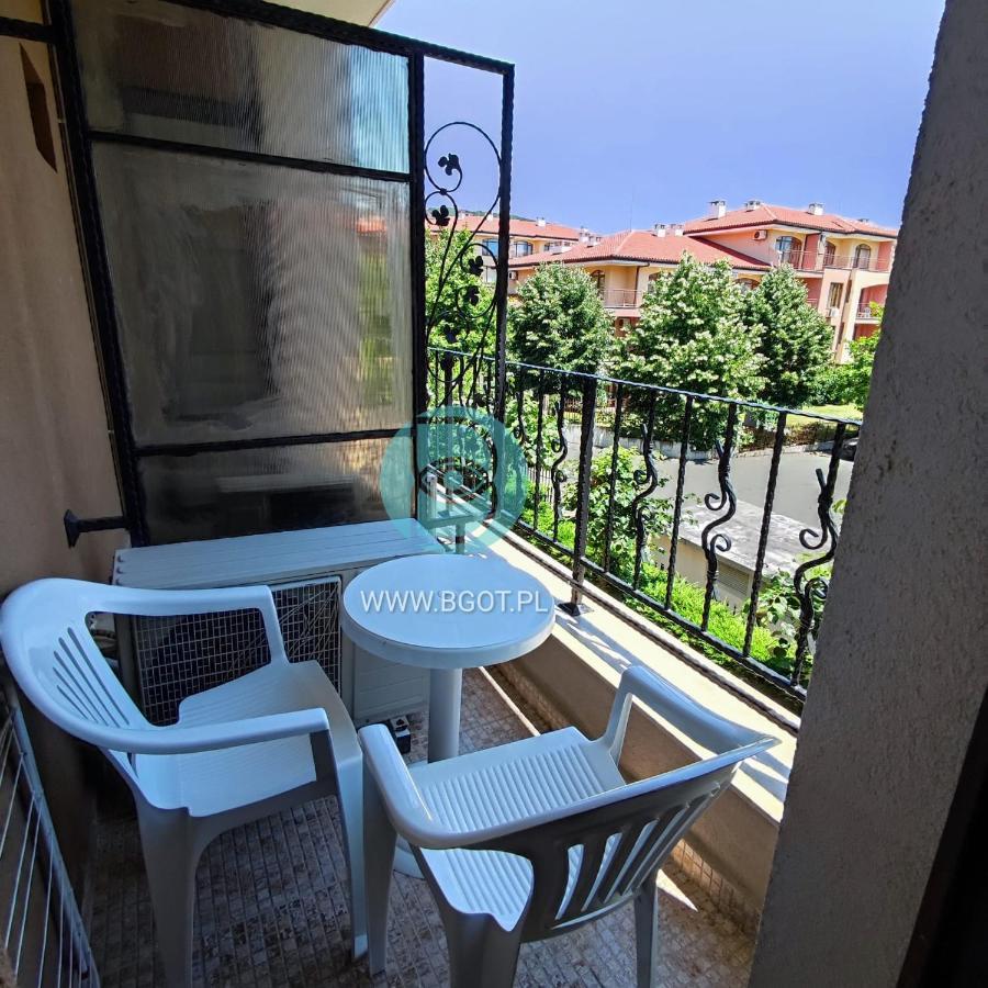 Premier Fort Beach - Premium Apartments Sveti Vlas Eksteriør billede