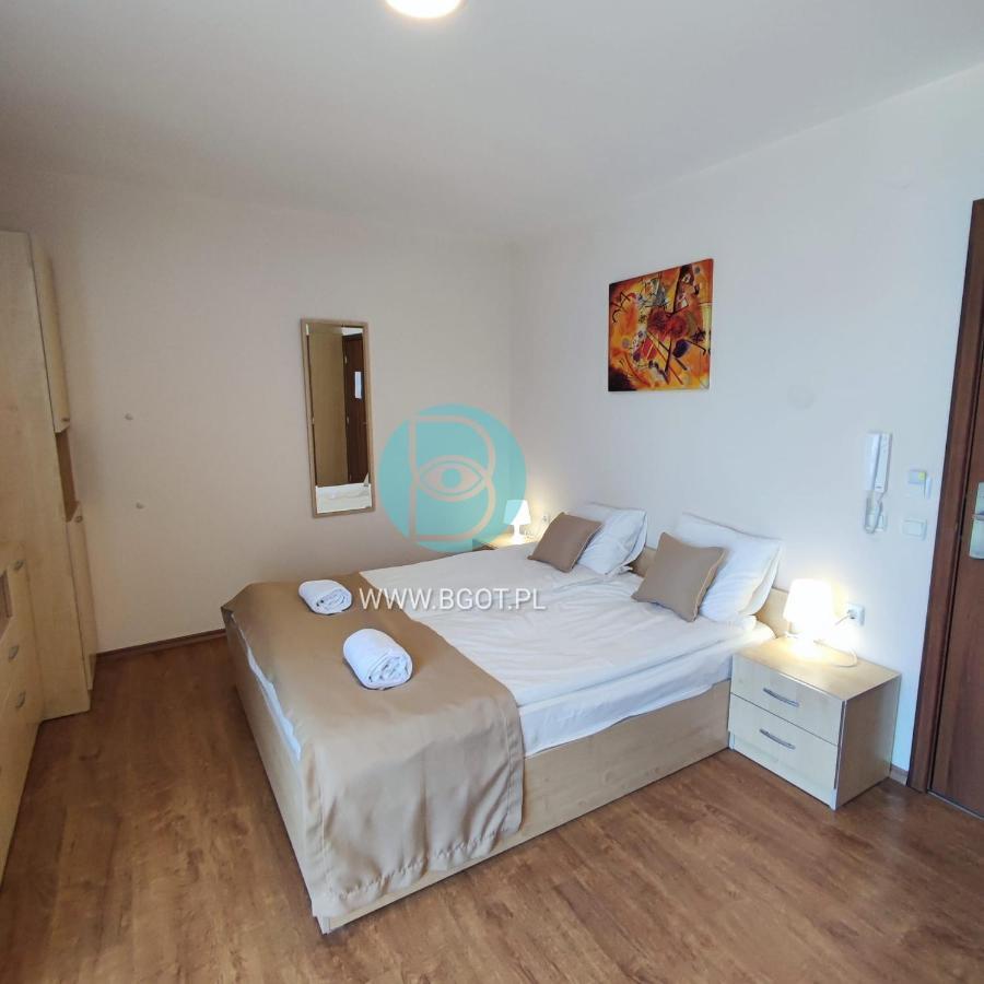 Premier Fort Beach - Premium Apartments Sveti Vlas Eksteriør billede