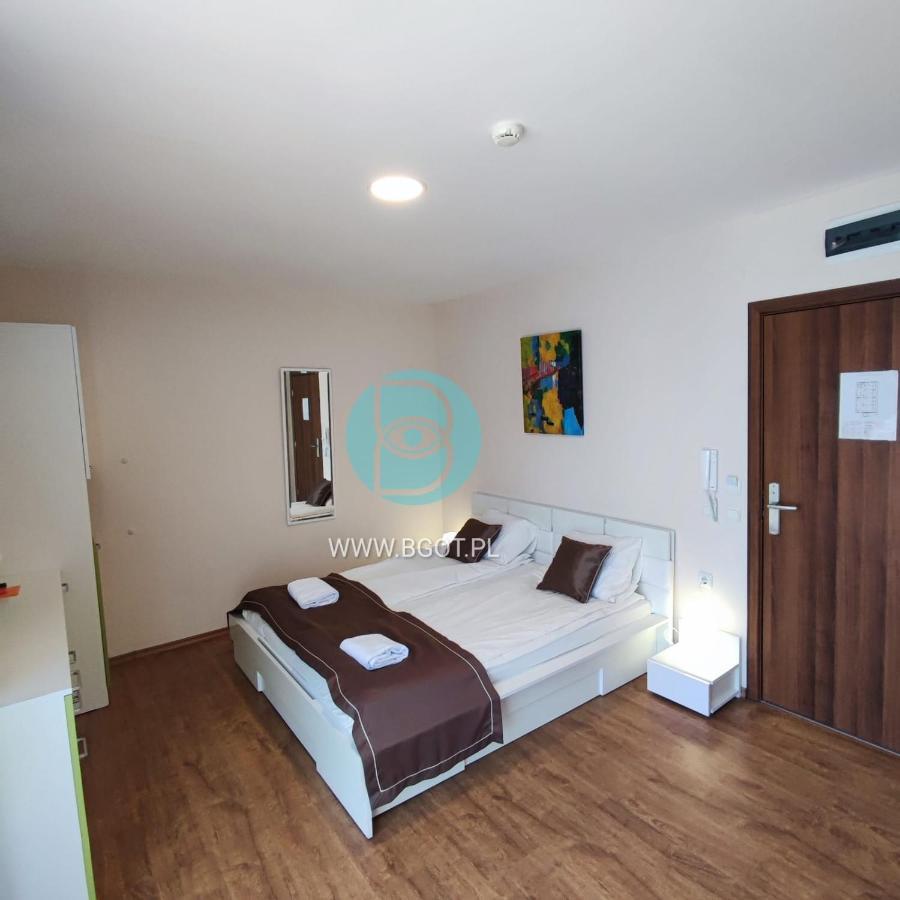 Premier Fort Beach - Premium Apartments Sveti Vlas Eksteriør billede