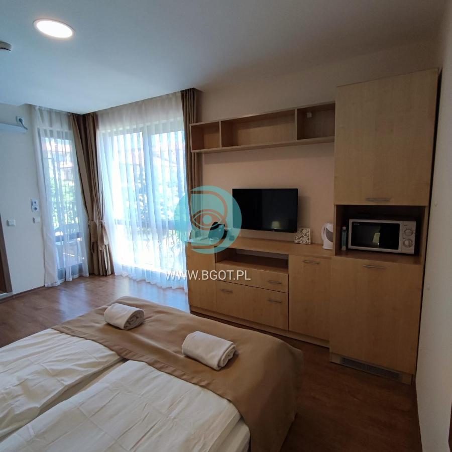 Premier Fort Beach - Premium Apartments Sveti Vlas Eksteriør billede