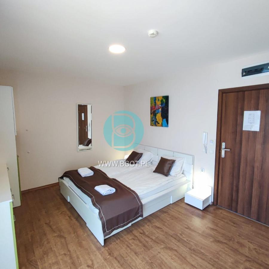 Premier Fort Beach - Premium Apartments Sveti Vlas Eksteriør billede
