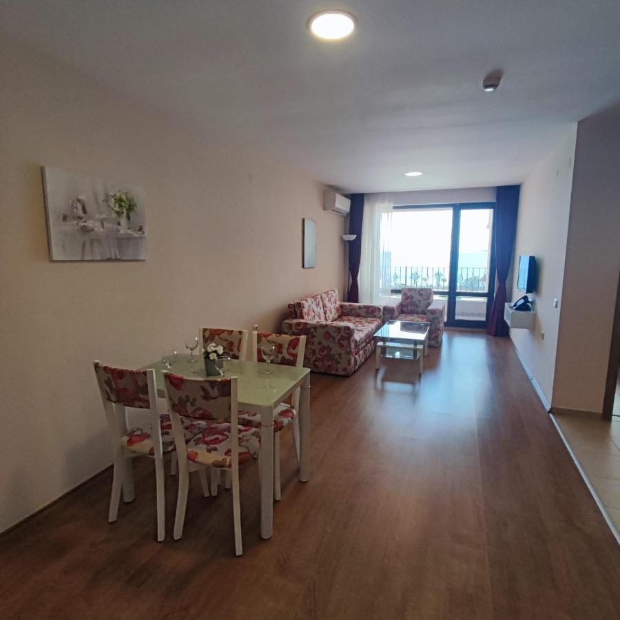 Premier Fort Beach - Premium Apartments Sveti Vlas Eksteriør billede