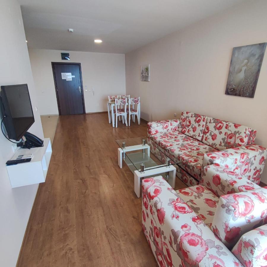 Premier Fort Beach - Premium Apartments Sveti Vlas Eksteriør billede