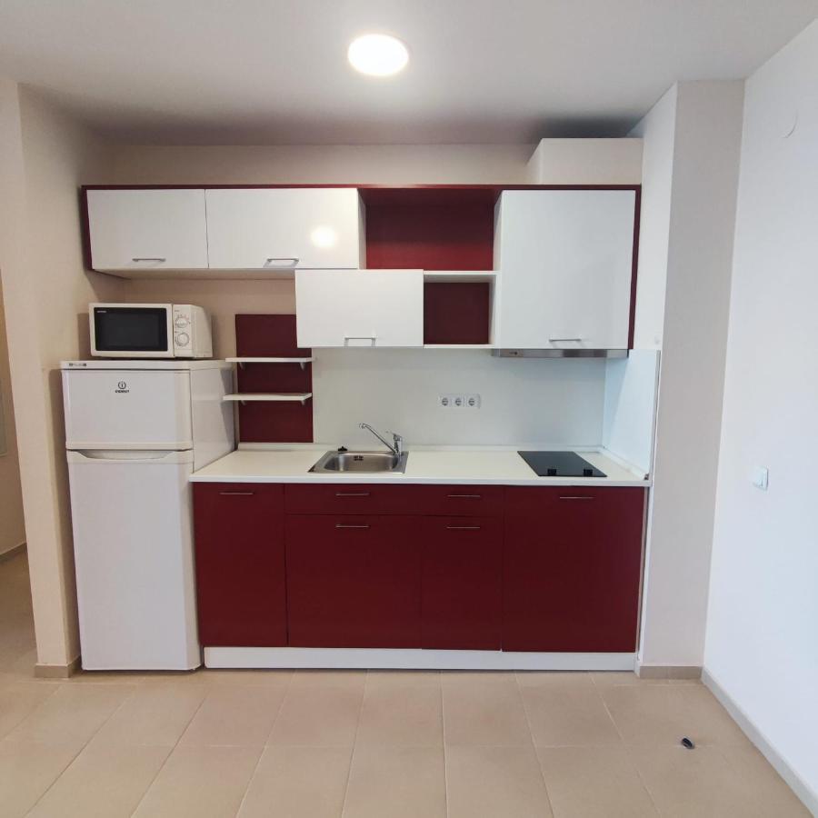 Premier Fort Beach - Premium Apartments Sveti Vlas Eksteriør billede