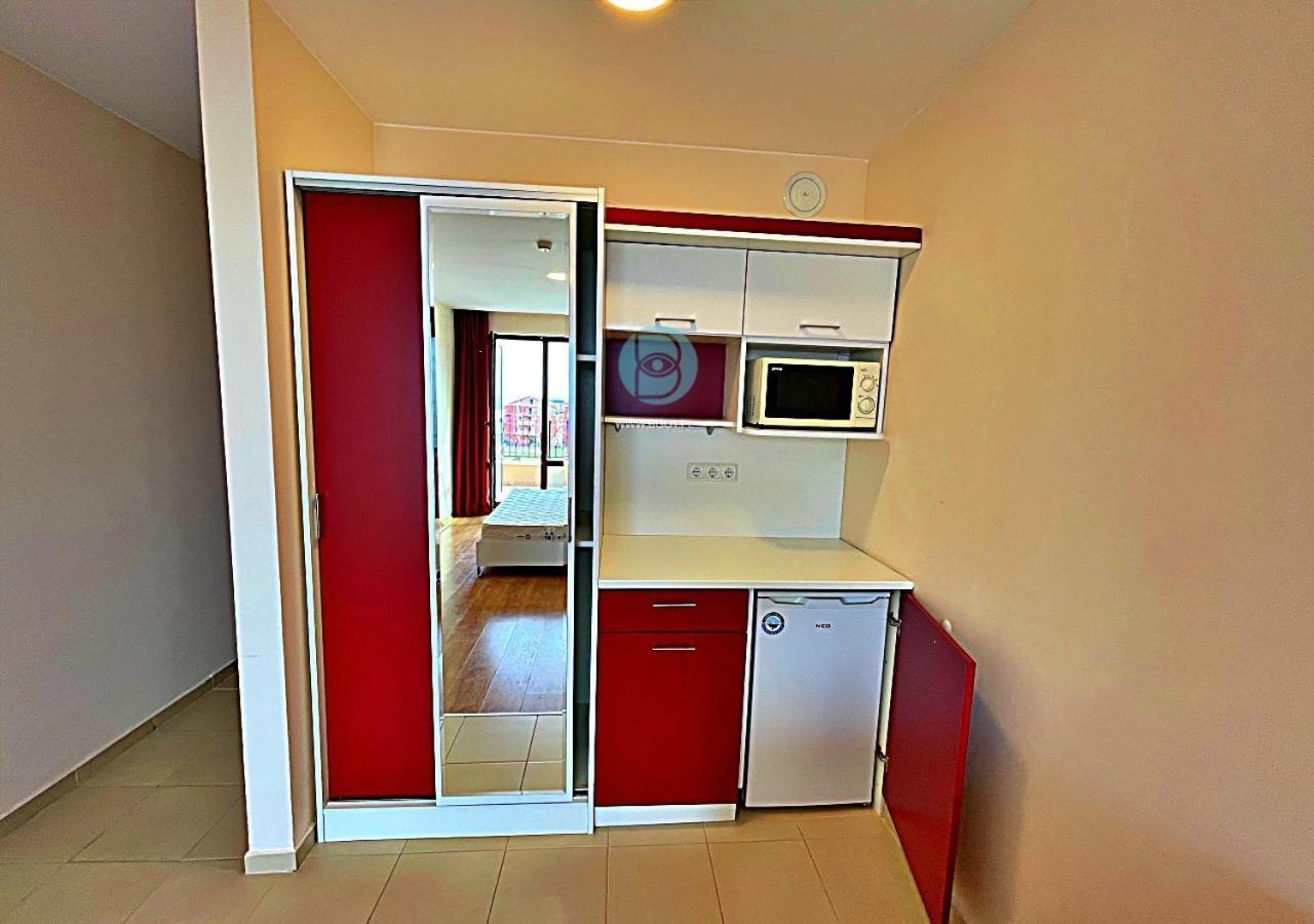 Premier Fort Beach - Premium Apartments Sveti Vlas Eksteriør billede