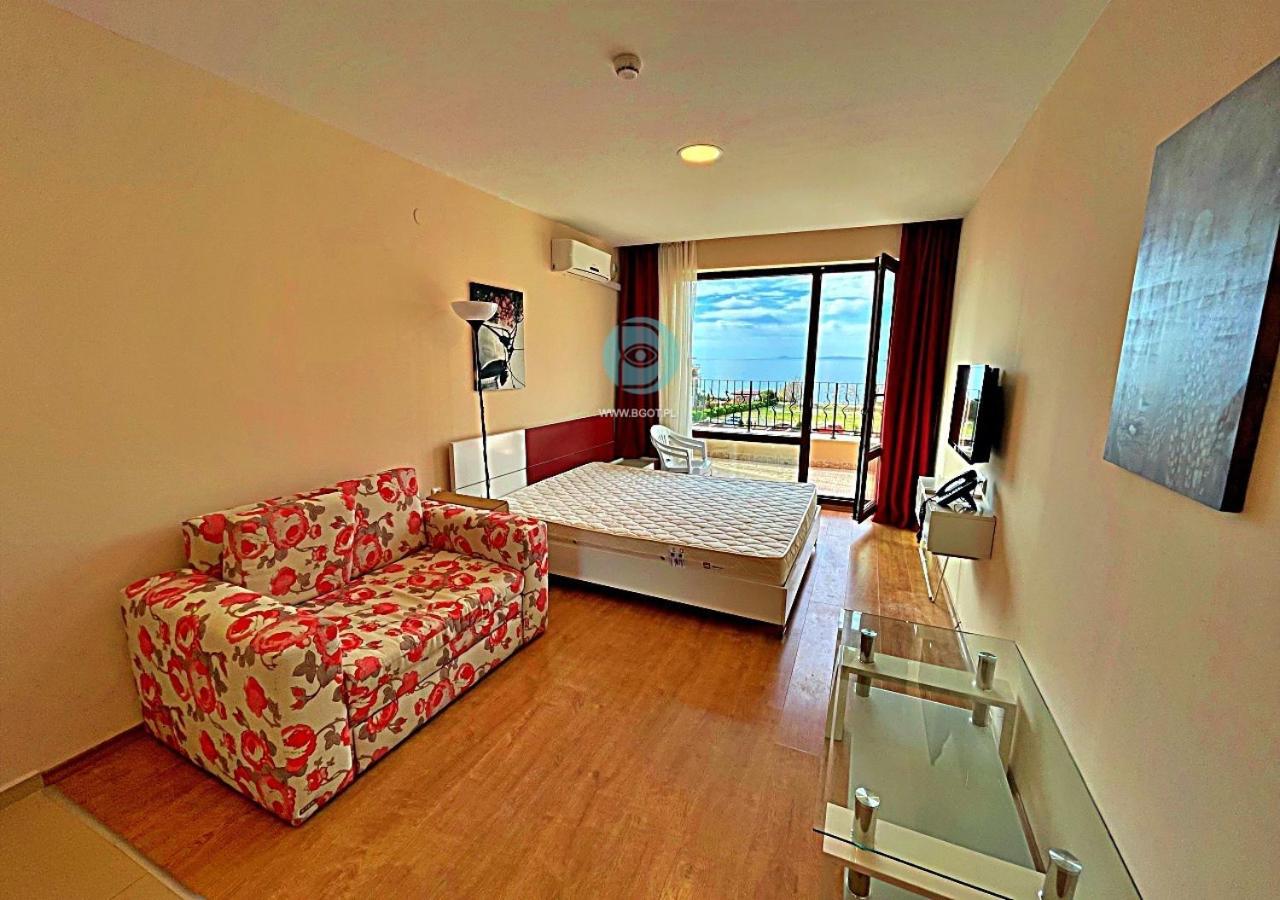 Premier Fort Beach - Premium Apartments Sveti Vlas Eksteriør billede