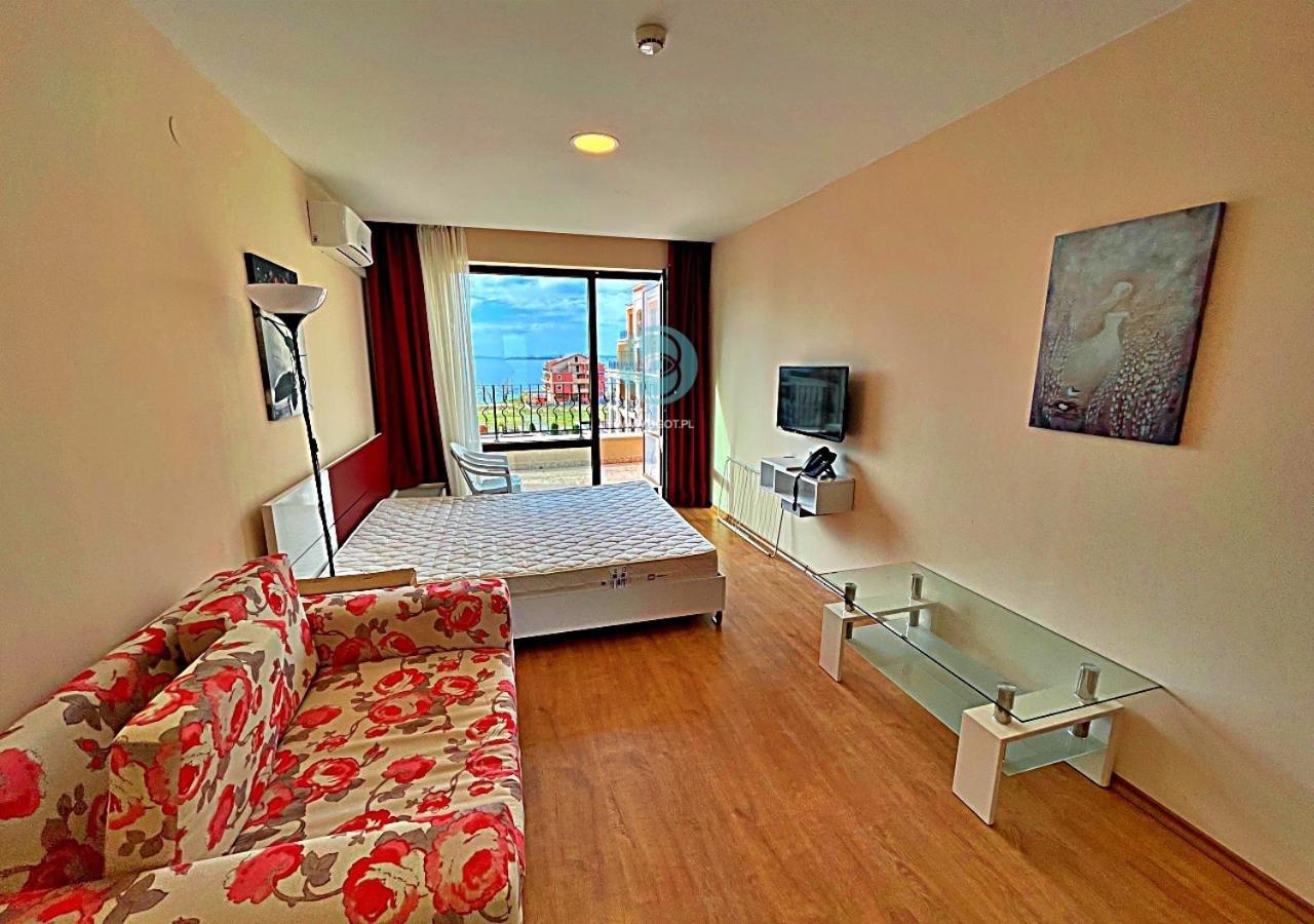 Premier Fort Beach - Premium Apartments Sveti Vlas Eksteriør billede