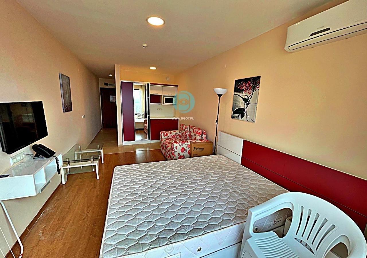 Premier Fort Beach - Premium Apartments Sveti Vlas Eksteriør billede