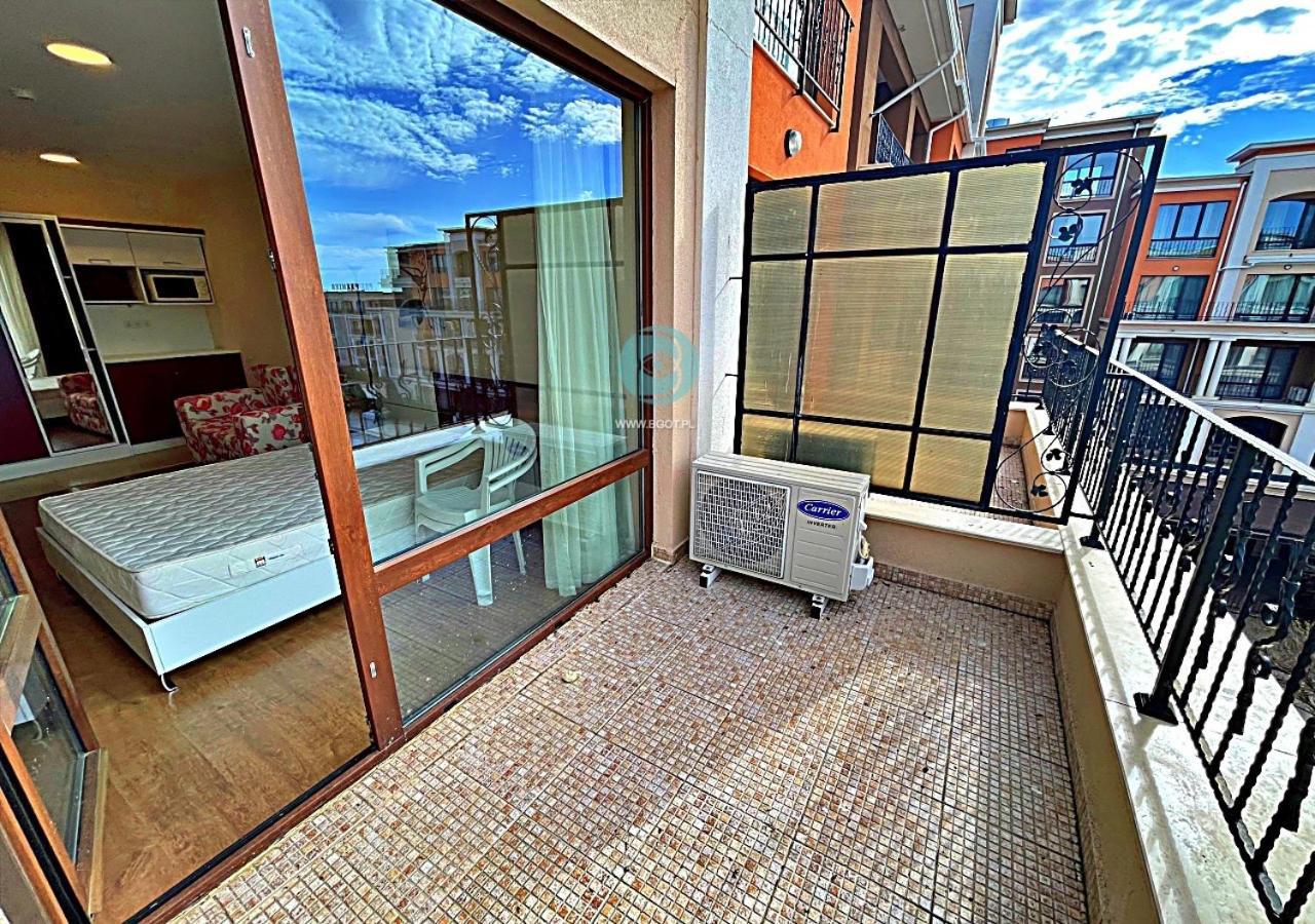 Premier Fort Beach - Premium Apartments Sveti Vlas Eksteriør billede