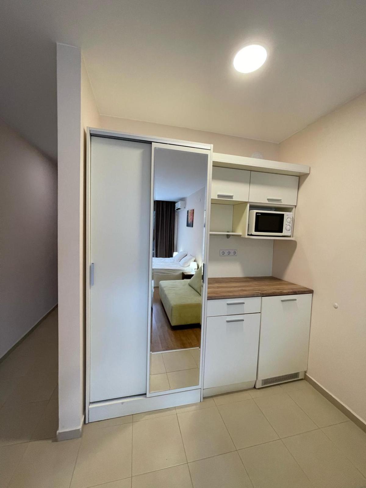 Premier Fort Beach - Premium Apartments Sveti Vlas Eksteriør billede